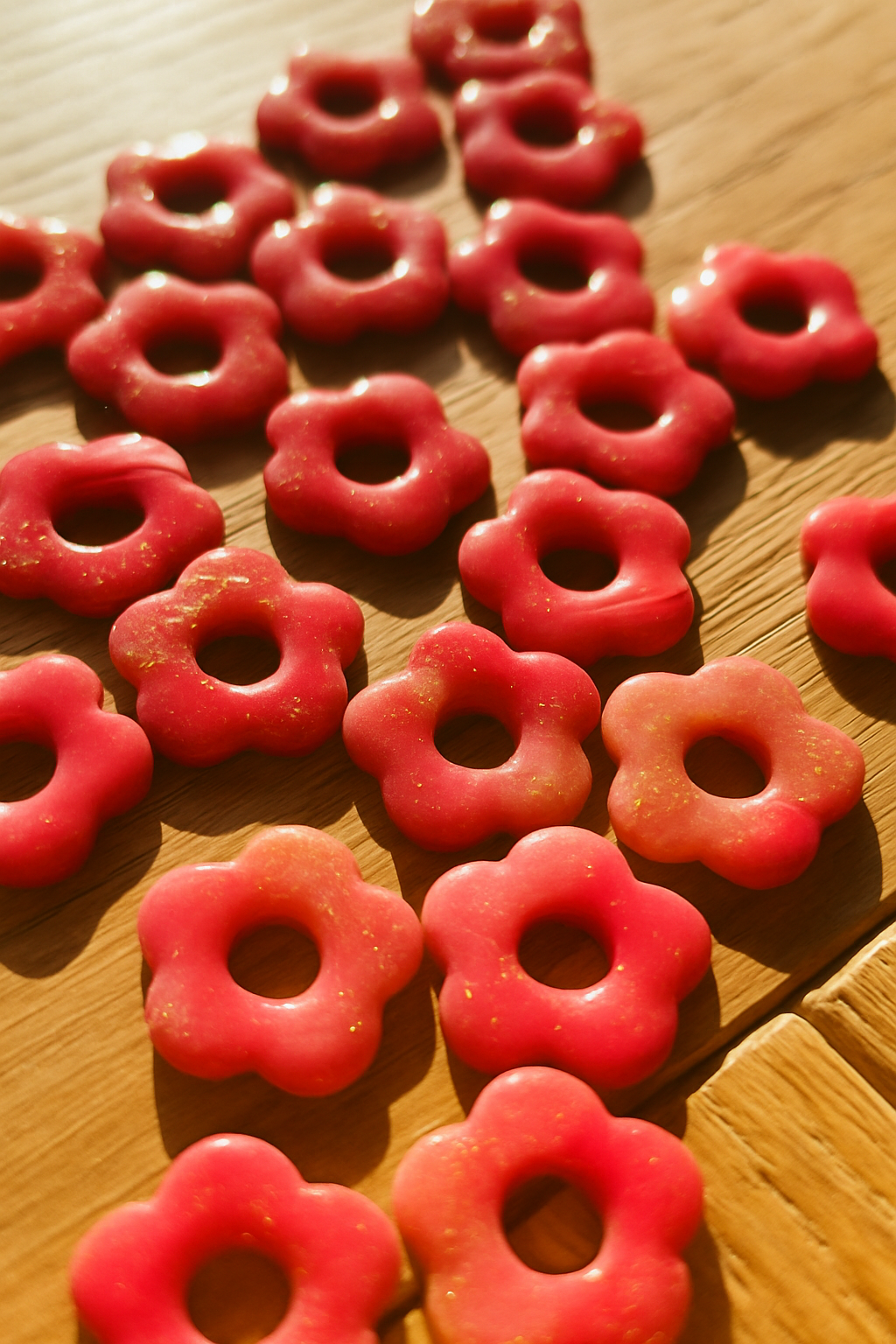 Octobre Rose