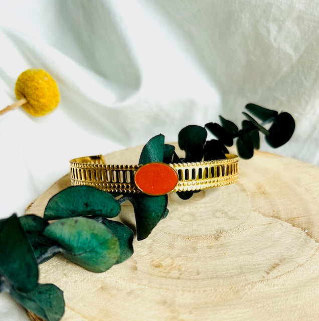 Bracelet by Polida