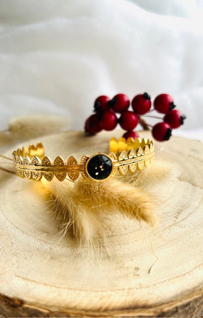 Bracelet by Polida