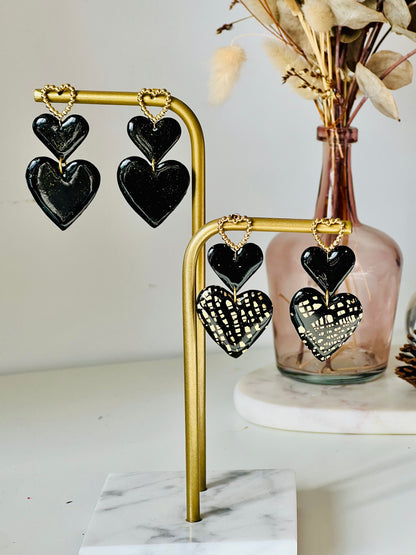 Capsule Saint-Valentin