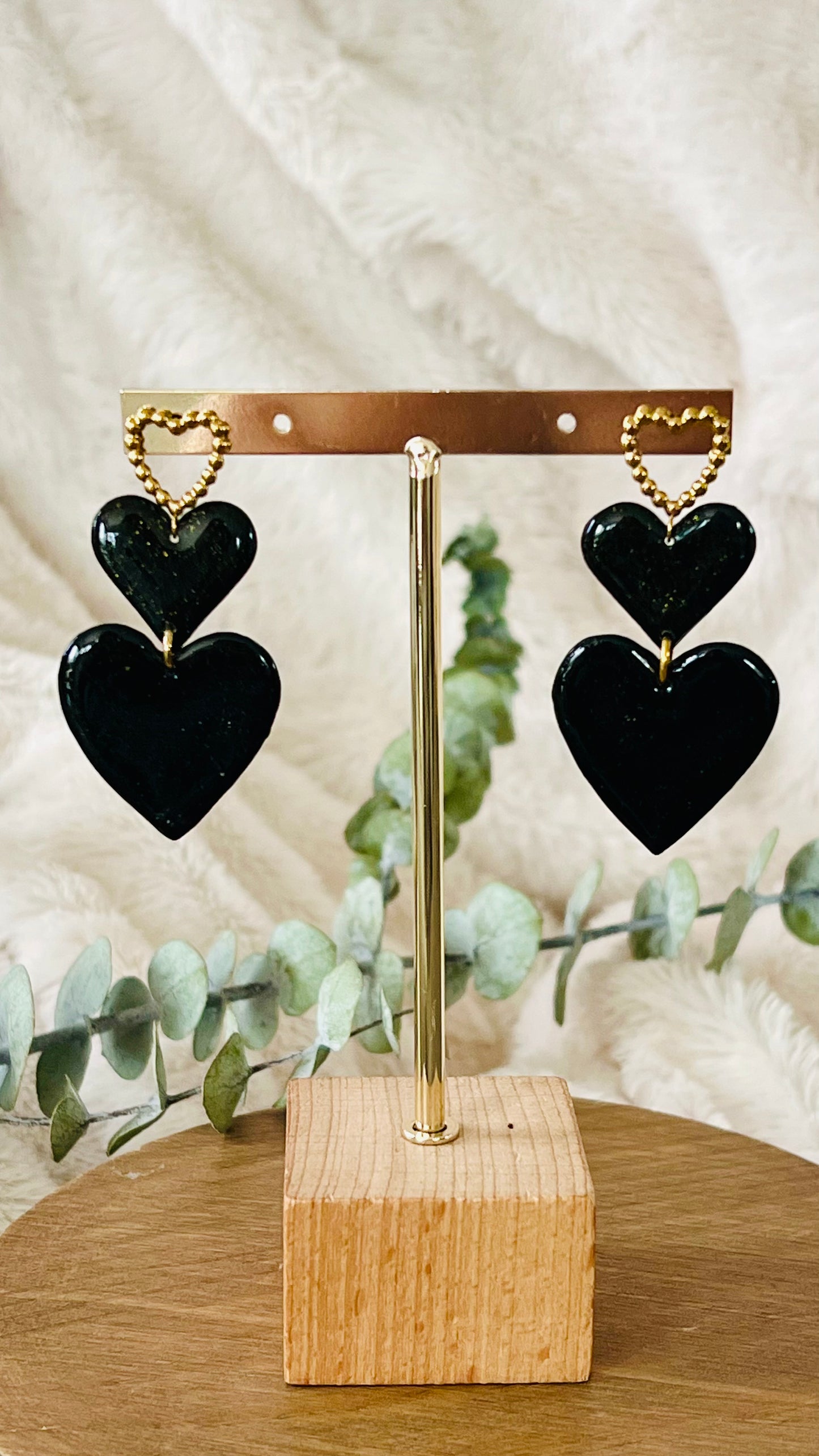 Capsule Saint-Valentin