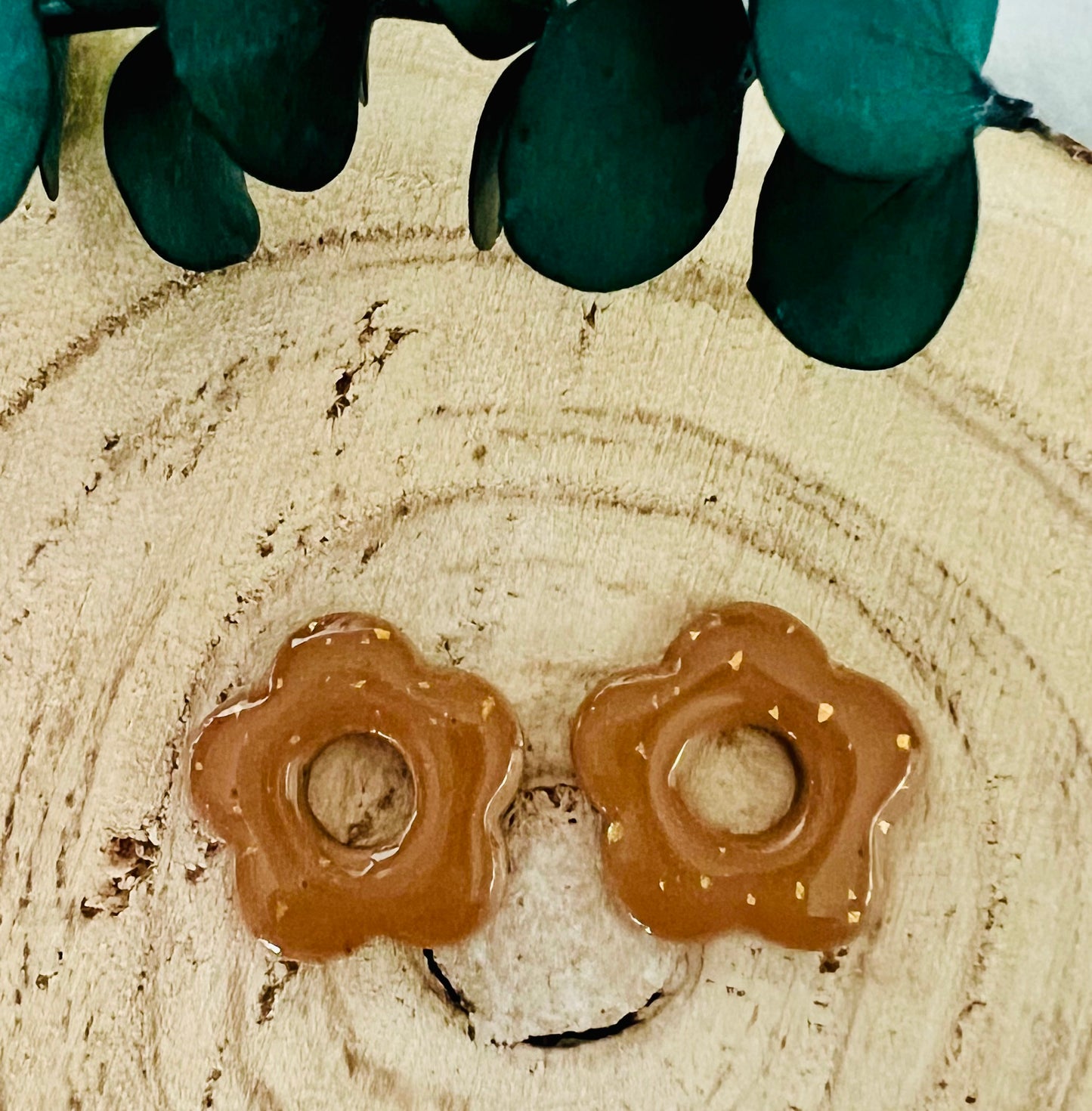 Bar à boucles - Pampilles