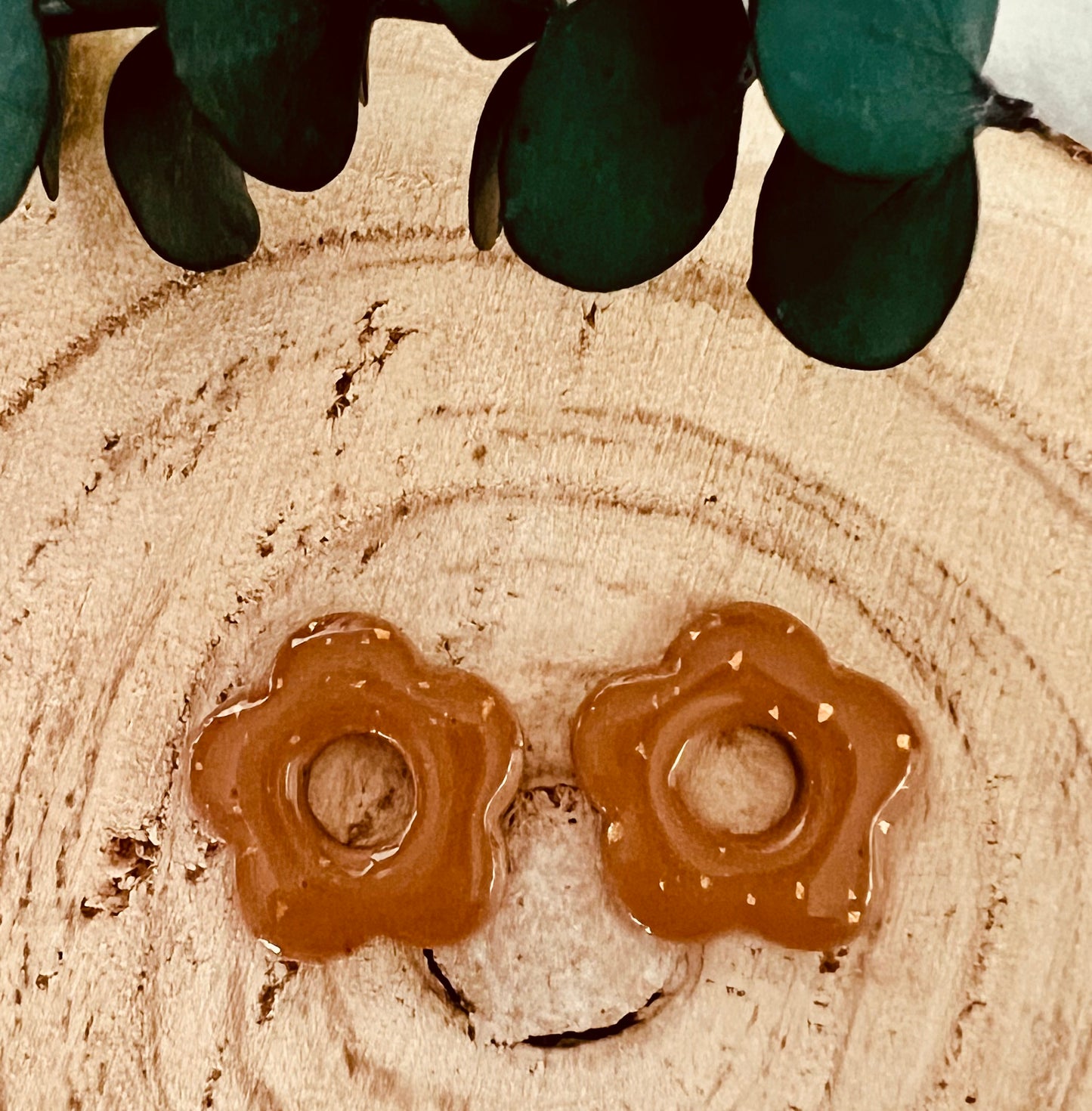 Bar à boucles - Pampilles