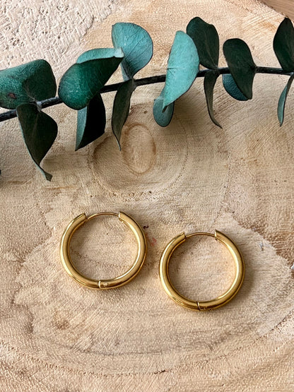 Bar à Boucles - Créoles