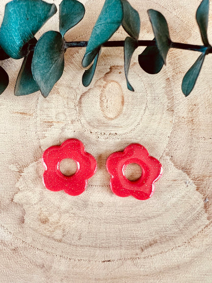 Bar à boucles - Pampilles