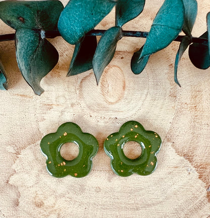 Bar à boucles - Pampilles