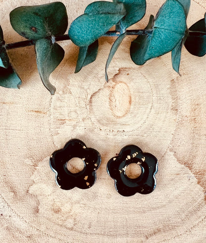 Bar à boucles - Pampilles