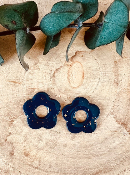 Bar à boucles - Pampilles