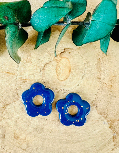 Bar à boucles - Pampilles