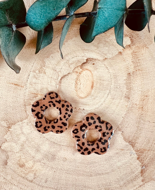 Bar à boucles - Pampilles