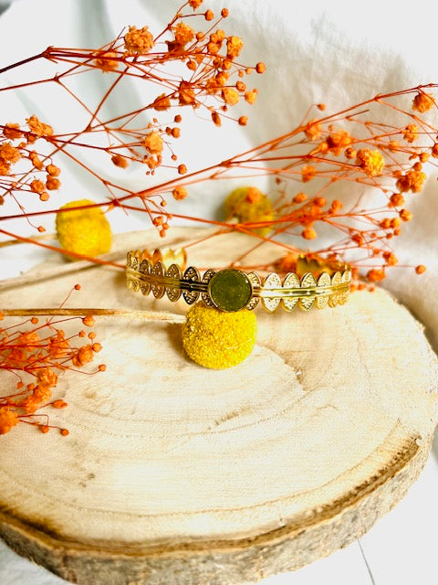 Bracelet by Polida