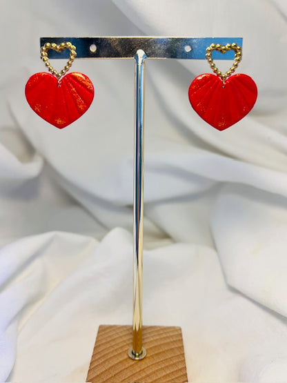 Capsule Saint-Valentin