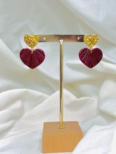 Capsule Saint-Valentin