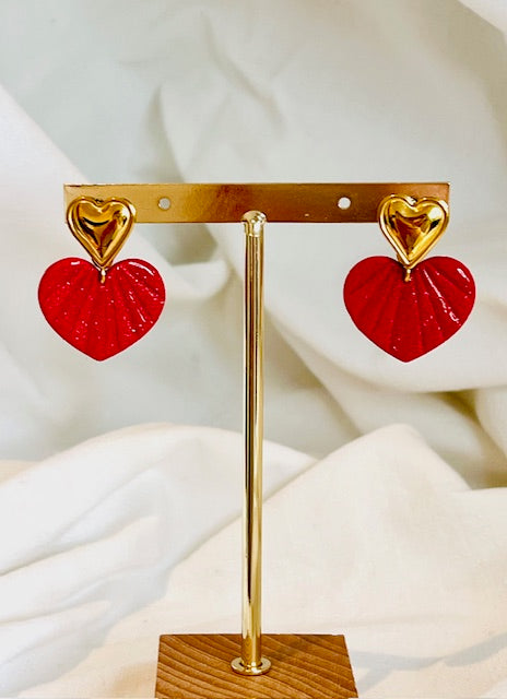 Capsule Saint-Valentin