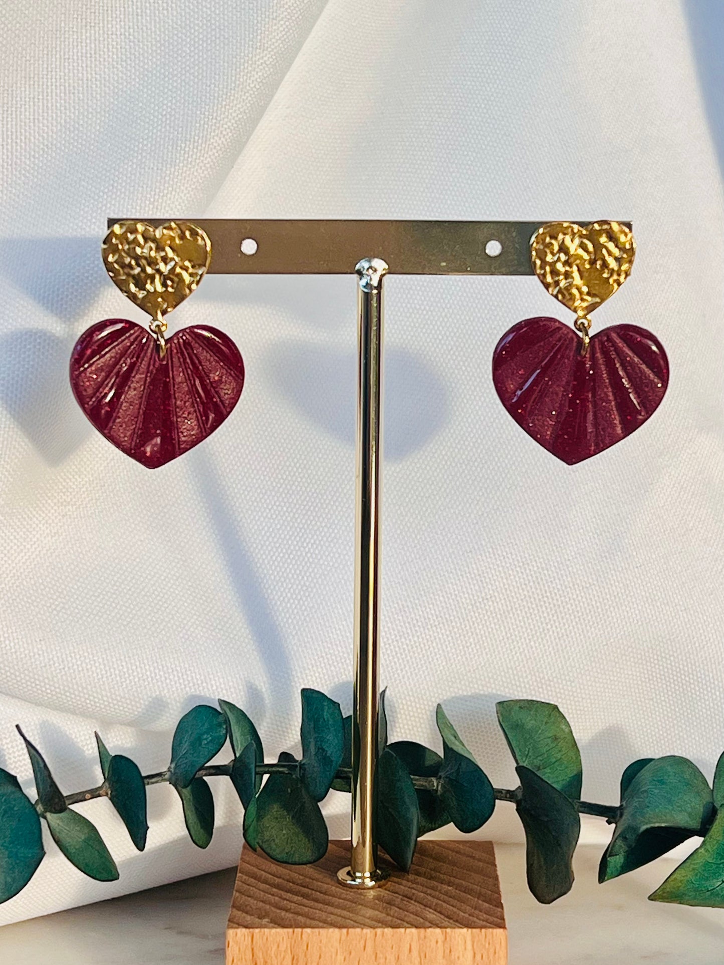 Capsule Saint-Valentin