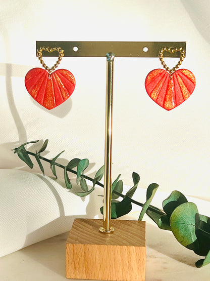 Capsule Saint-Valentin