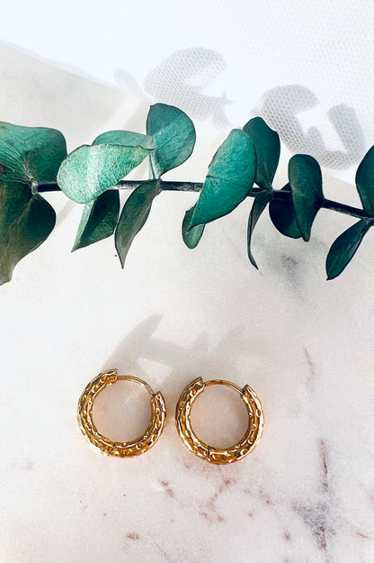 Bar à Boucles - Créoles