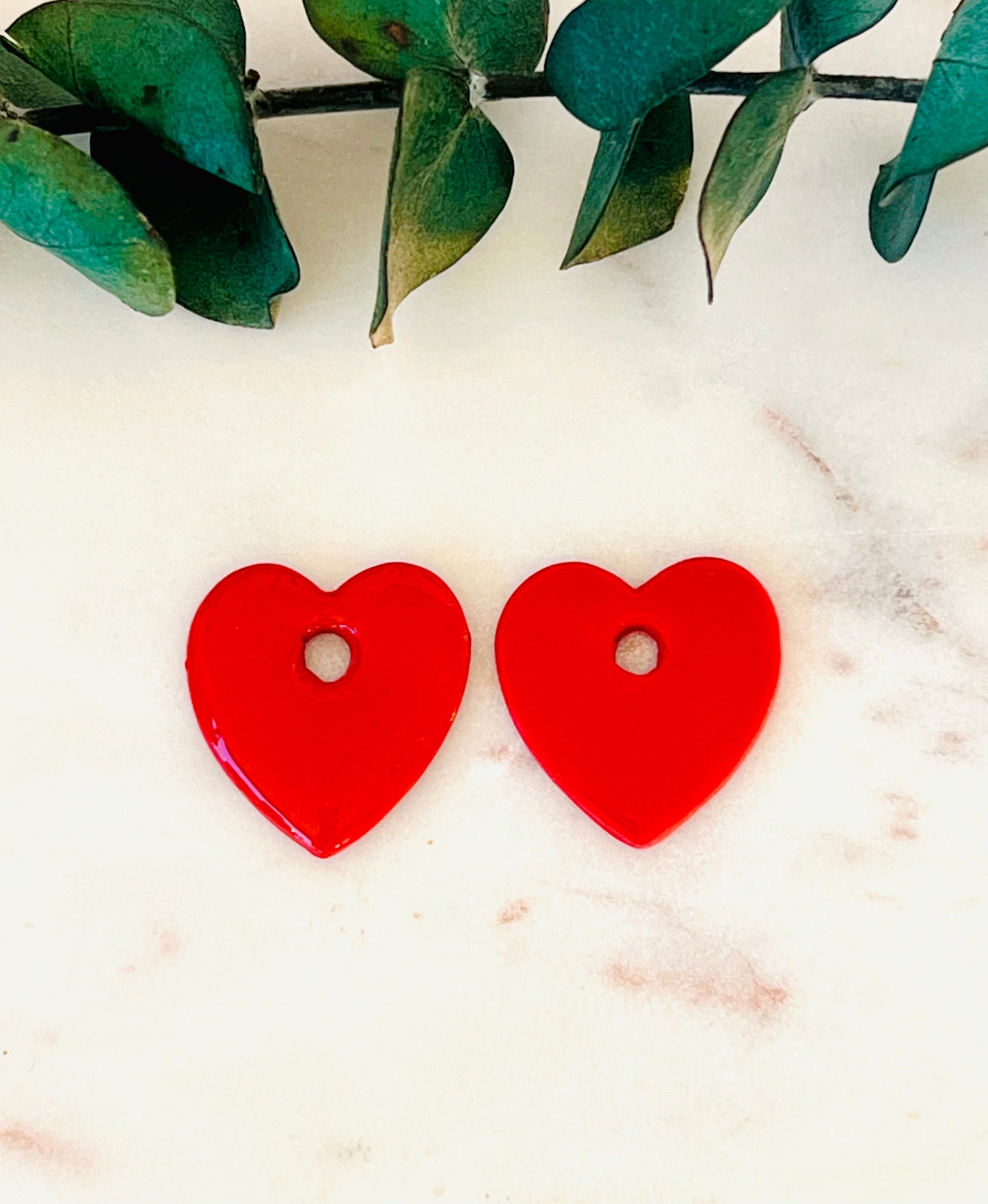 Bar à boucles - Pampilles