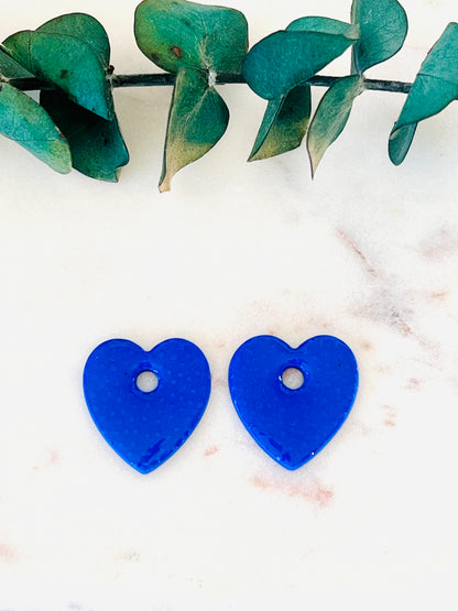 Bar à boucles - Pampilles