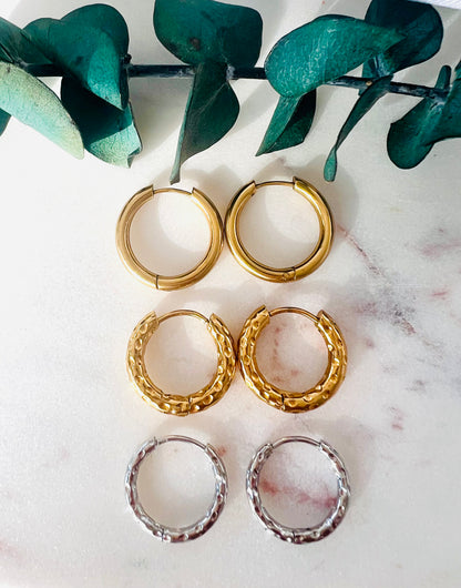 Bar à Boucles - Créoles